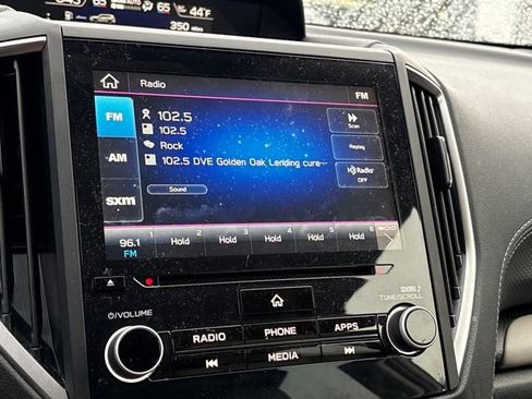 Certified 2023 Subaru Forester Limited w/ Popular Package #3 image 15