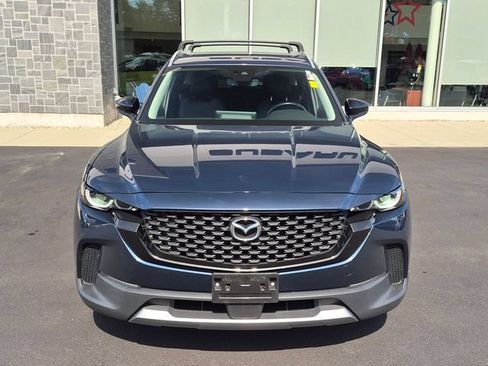 Used 2023 MAZDA CX-50 AWD 2.5 Turbo image 8