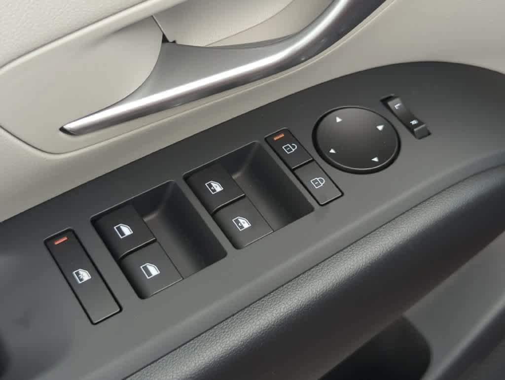 New 2026 Hyundai Tucson SEL Plus FWD image 16