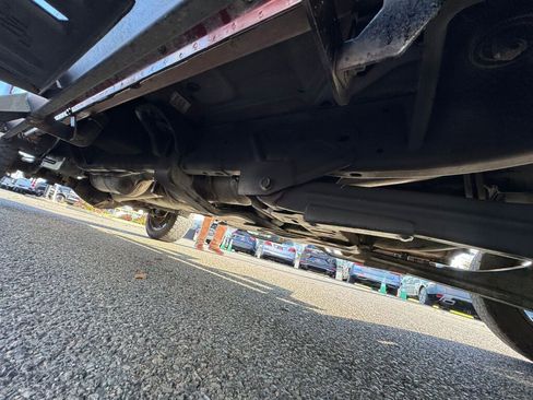 Used 2014 RAM 2500 Outdoorsman image 26