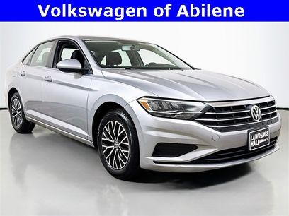 Used 2021 Volkswagen Jetta S