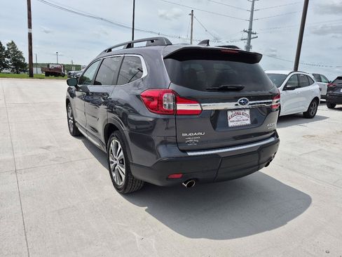 Used 2022 Subaru Ascent Limited AWD/4WD image 8