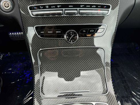 Used 2023 Mercedes-Benz C 43 AMG 4MATIC Cabriolet image 35