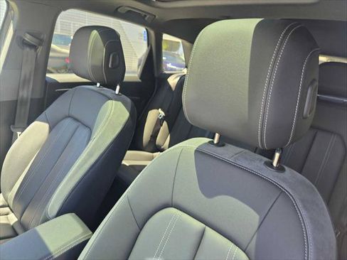 Used 2023 Audi Q4 e-tron Premium Plus w/ Premium Plus AWD/4WD image 26