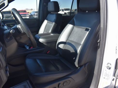 Used 2023 Chevrolet Tahoe LT image 14