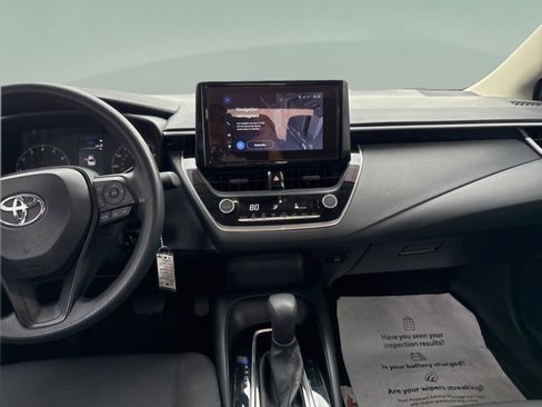 Certified 2024 Toyota Corolla LE image 14