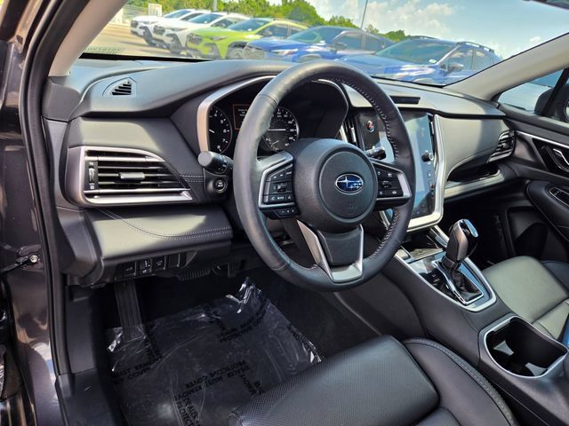 Used 2024 Subaru Outback Limited AWD/4WD image 31