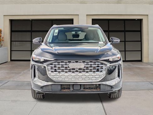 New 2025 Audi Q5 Premium Plus image 2