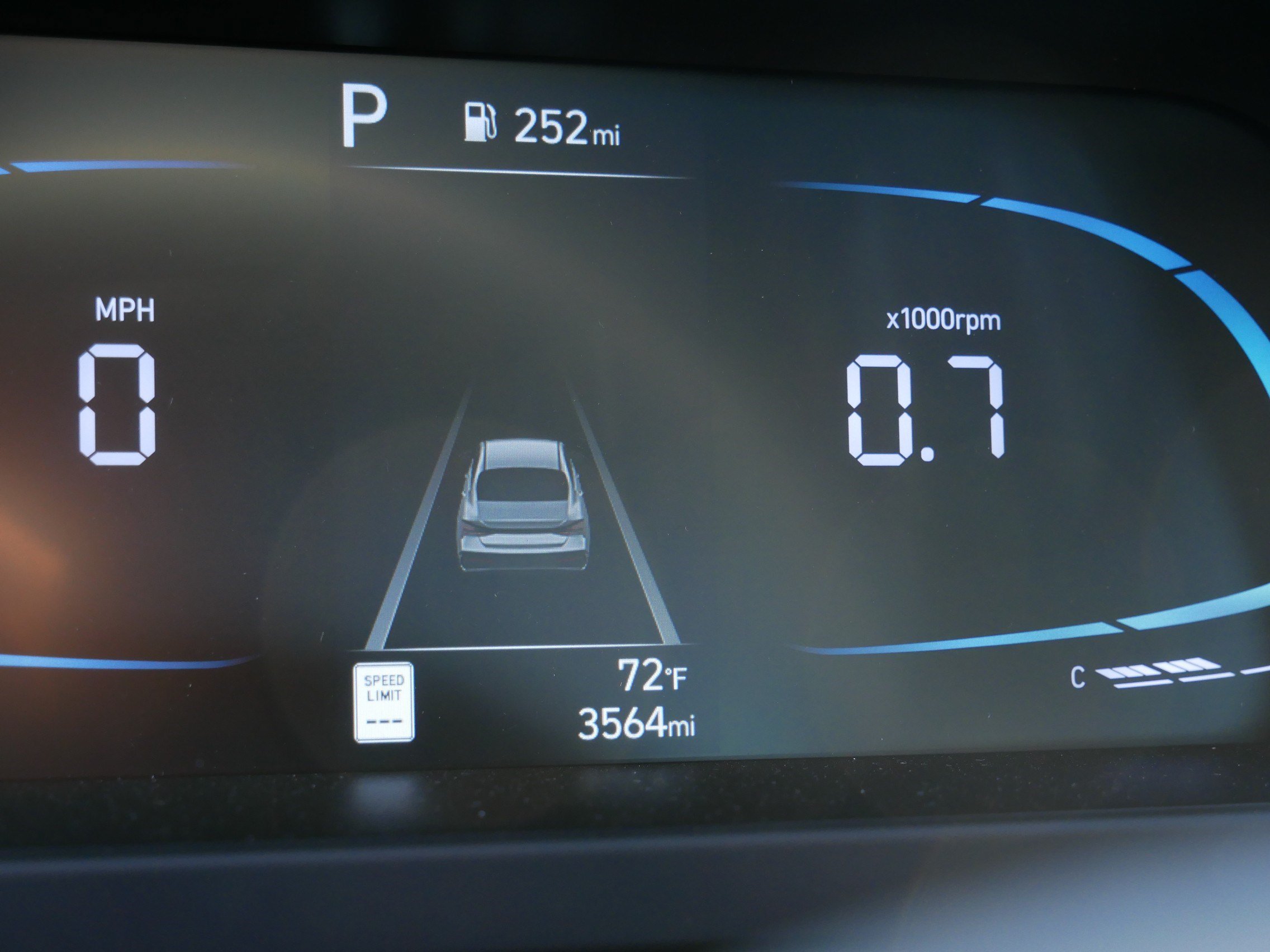 Certified 2026 Hyundai Elantra N Line FWD image 34