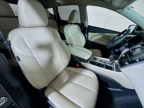 Used 2021 Nissan Murano SL image 28