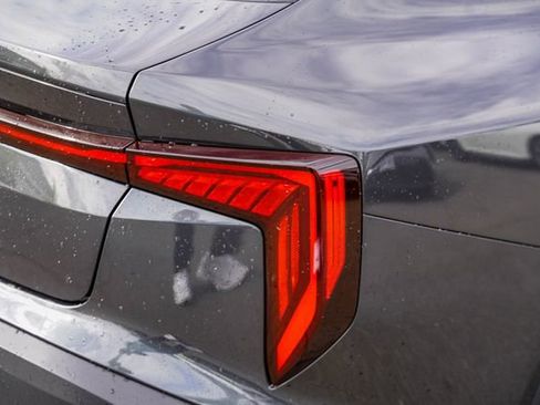 New 2026 Kia K4 EX image 8