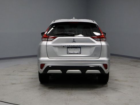 New 2026 Mitsubishi Eclipse Cross SEL image 7