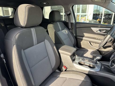 Certified 2023 Chevrolet Blazer LT w/ Convenience Package image 11