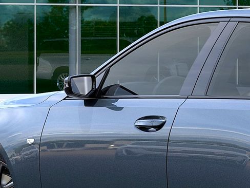 New 2026 Cadillac CT5 Sport AWD/4WD image 12
