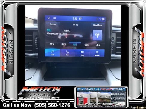 Used 2022 Ford Explorer XLT w/ Equipment Group 202A AWD/4WD image 11