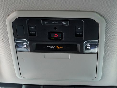 Certified 2023 Toyota Sequoia SR5 AWD/4WD image 32
