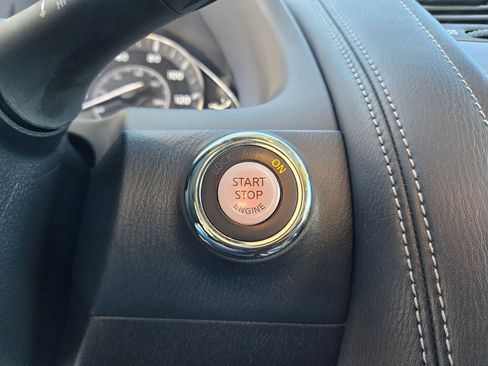 Used 2019 Nissan Armada SL w/ Premium Package image 20