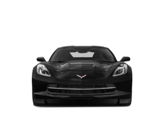Used 2015 Chevrolet Corvette Stingray Coupe w/ 2LT Preferred Equipment Group RWD image 7