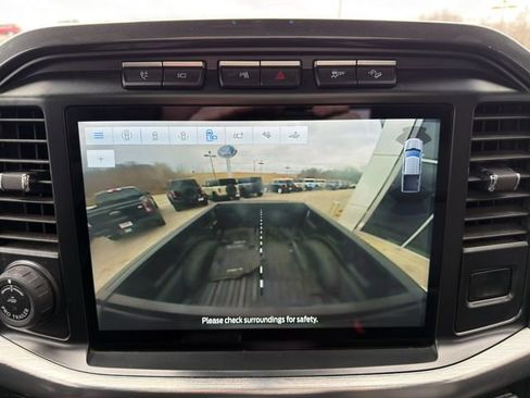 Used 2021 Ford F150 Lariat image 26