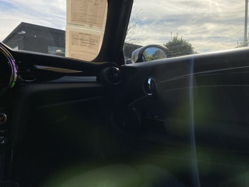 Used 2024 MINI Cooper S image 18