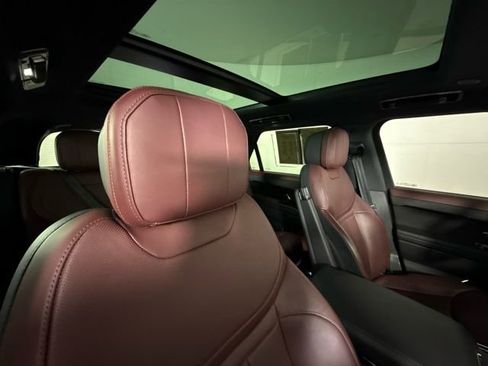 Certified 2023 Land Rover Range Rover Sport SE Dynamic image 33