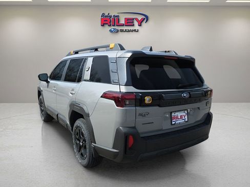 New 2026 Subaru Outback Wilderness AWD/4WD image 3