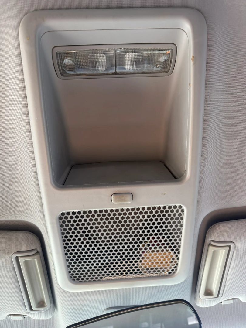 Used 2003 Honda Element EX image 24