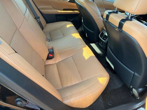 Used 2015 Lexus GS 350 AWD w/ F Sport Package image 21