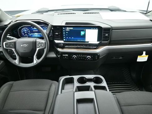 New 2026 Chevrolet Silverado 2500 LT w/ Trail Boss Package image 25