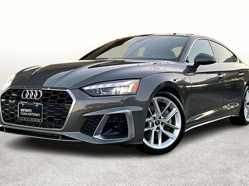 Used 2024 Audi A5 2.0T Premium Plus image 15