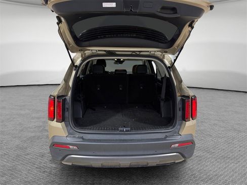 Certified 2021 Kia Sorento S image 21