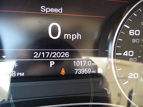 Used 2014 Audi A7 3.0T Prestige w/ Prestige Package image 11