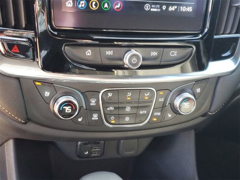 Used 2023 Chevrolet Traverse Premier w/ Redline Edition image 29