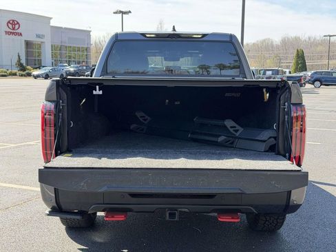 Used 2024 Toyota Tundra TRD Pro image 14