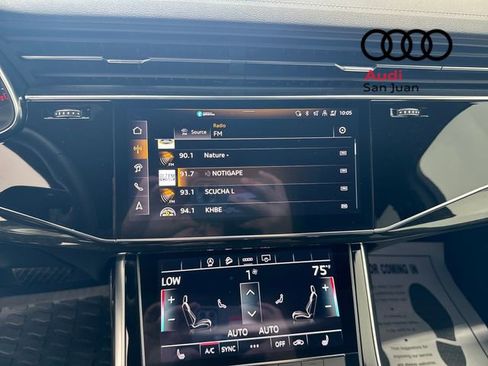 Used 2025 Audi Q7 2.0T Premium w/ Convenience Plus Package image 9