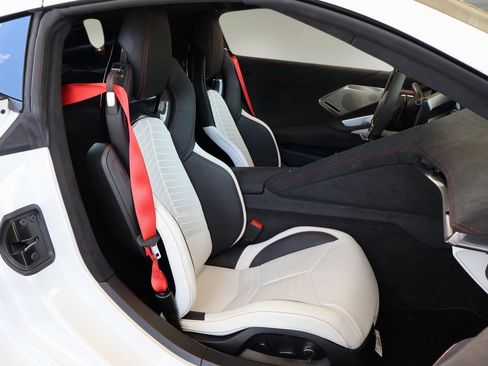 Used 2023 Chevrolet Corvette Z06 image 15