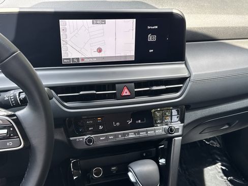 Certified 2024 Kia Seltos EX FWD image 28