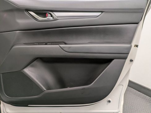 Used 2019 MAZDA CX-5 Touring image 27