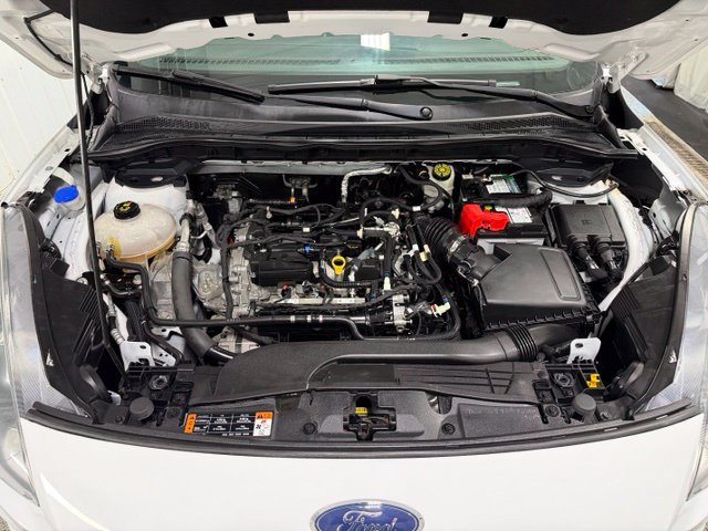 Used 2021 Ford Escape SE FWD image 20