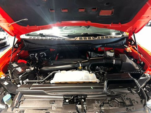 Used 2023 Ford F150 Raptor w/ Raptor 37 Performance Package AWD/4WD image 9