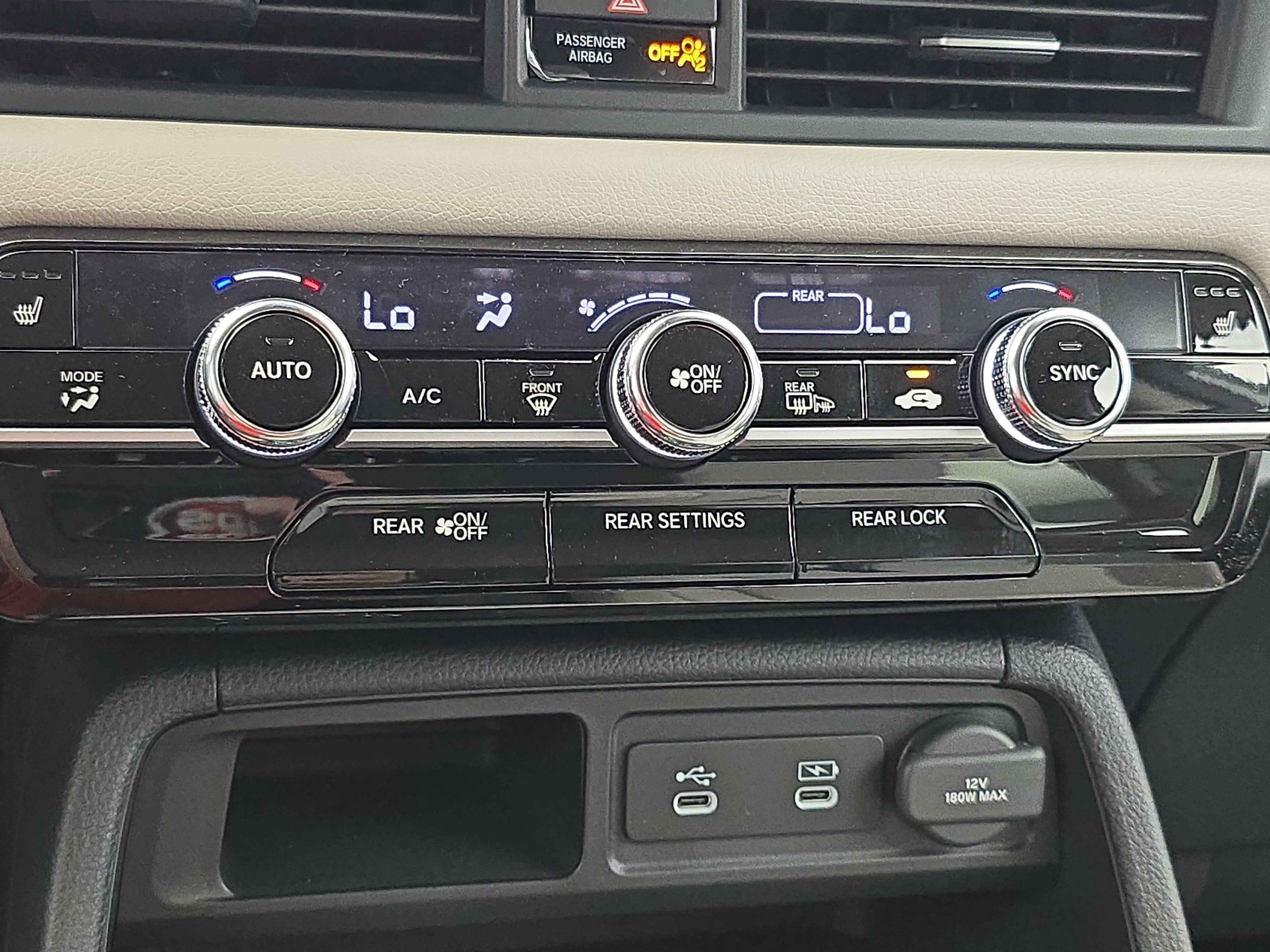 New 2026 Honda Pilot EX-L image 25