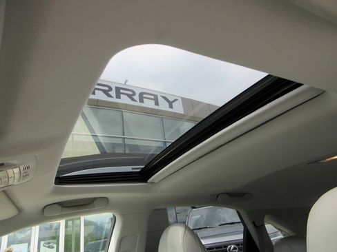 Used 2010 Lexus RX 450h AWD image 18