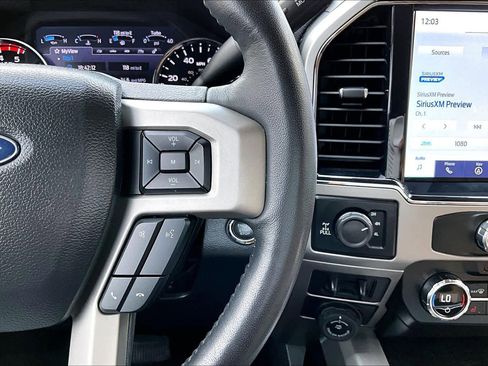 Used 2022 Ford F250 Lariat w/ Tremor Off-Road Package image 26