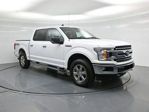 Used 2019 Ford F150 XLT w/ Equipment Group 302A Luxury image 25