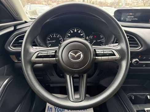 Used 2023 MAZDA CX-30 AWD 2.5 S image 12
