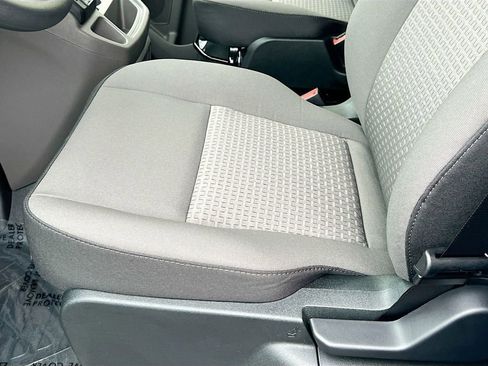 New 2026 Ford Transit 350 148 High Roof Extended AWD image 21