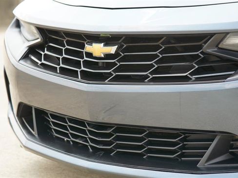 Used 2019 Chevrolet Camaro LT RWD image 22