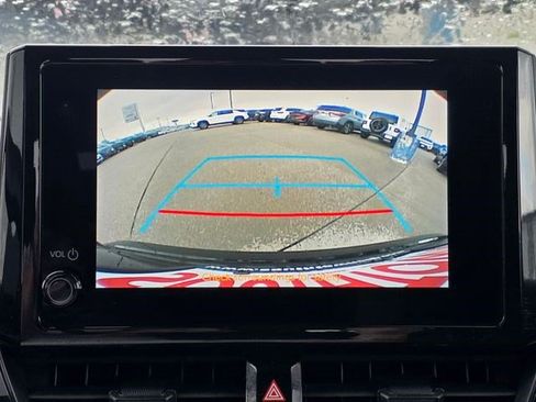 Used 2023 Toyota Corolla LE FWD image 29