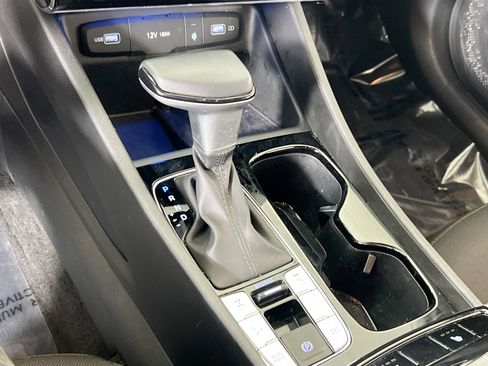 Used 2022 Hyundai Tucson XRT image 16