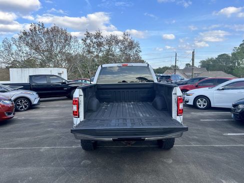 Used 2019 Ford F150 XL w/ Equipment Group 101A Mid image 58